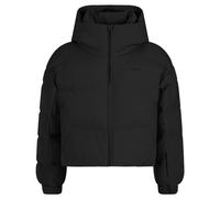 Protest - PrtVox Snow Jacket True Black - M - Ski Jacket