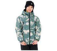 Protest - Prtwheezy Junior Snow Jacket Aspen Green - 128 - Ski Jacket