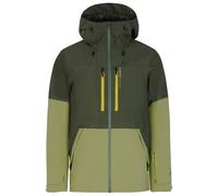 Protest - PrtZoot Snow Jacket Herbal Green - XL - Ski Jacket