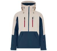 Protest - PRTZoot Snowjacket - Ski jacket size XXL, blue