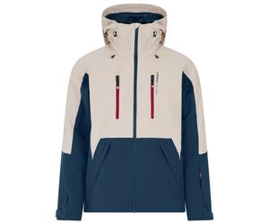 Protest - PRTZoot Snowjacket - Ski jacket size XXL, blue