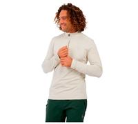 Protest Rewill Half Zip Fleece