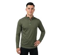 Protest Rewill Half Zip Fleece