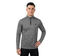 Protest Rewill Half Zip Fleece