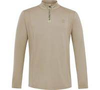 Protest Rewill Half Zip Fleece
