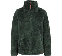 Protest Riri Full Zip Fleece Green 116 cm Girl