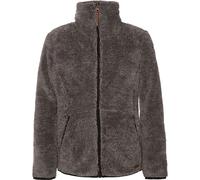 Protest Riri Full Zip Fleece Grey 152 cm Kids
