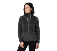 Protest - Women's PRTRiri Full Zip Top - Fleece jacket size 44, black