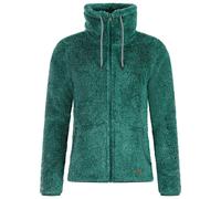 Women's full-zip fleece Protest Riri Bleu M