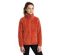 Protest Riri Full Zip Fleece Red 152 cm Girl