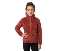 Protest Riri Full Zip Fleece Red 164 cm Girl