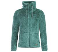 Protest - RIRI Full Zip Top Glacial Blue - L - Fleece