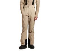 Protest Rowens Snowpants: Bamboo Beige: Regular Leg: XL Size: XL, Leg