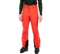 Protest Rowens Snowpants : Burnt Orange: Regular Leg: S Size: S, Leg L