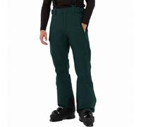 Protest Rowens Snowpants: Kombu Green: Regular Leg: XXL Size: XXL, Leg