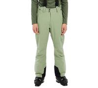 Protest Rowens Snowpants : Marl Green: Regular Leg: XL Size: XL, Leg L