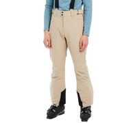 Protest Rowens Snowpants Sample: Bamboo Beige: L Size: L, Colour: Bamb