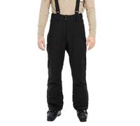 Protest Rowens Snowpants : True Black: Regular Leg: S Size: S, Leg Len