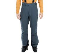Protest Rowens Snowpants : Yale Blue: Regular Leg: M Size: M, Leg Leng