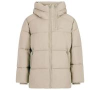 Women's down jacket Protest Selby Marron 2XL