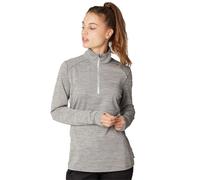 Protest Senna Half Zip Fleece