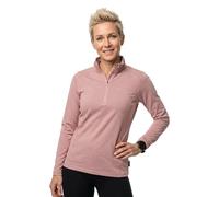 Protest Senna Half Zip Fleece