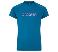 Protest Senna Short Sleeve Rash Guard