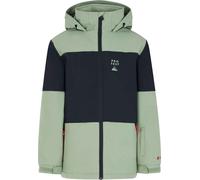 Protest - Ski jacket - Boys - Prtdecks Jr Snowjacket Marl Green - Kid Size 140 cm Green