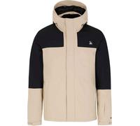 Protest - Ski jacket - Men - Prtchoose Snowjacket Bamboobeige for Men - Size S - Beige Beige