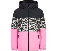 Protest - Ski jacket - Prtmorena Jr Snowjacket Vintage Pink - Kid Size 164 cm Pink 164 cm