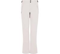 Protest - Ski Pants - Prtrelole Snowpants Canvasoffwhite for Women in Nylon - Size L - White White L