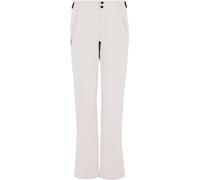 Protest - Ski Pants - Prtrelole Snowpants Canvasoffwhite for Women in Nylon - Size M - White White M