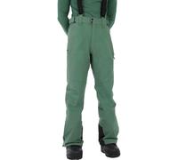 Protest - Ski Pants - Prtrowens Snowpants Aspen green for Men in Nylon - Size L - Green Green L