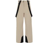 Protest - Ski trousers - Prtrowens Snowpants Bamboobeige for Men in Nylon - Size L - Beige Beige