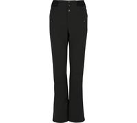 Protest - Ski trousers - Prtlullabyos Snowpants True Black for Women in Nylon - Size S Black S