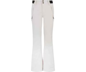 Protest - Softshell Pants - Relole Jr Snowpants Kitoffwhite in Nylon - Kid Size 140 cm - White White 140 cm