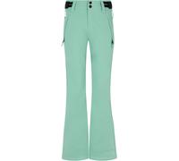 Protest - Softshell ski trousers - Relole Jr Snowpants Green Baygreen in Nylon - Kid Size 140 cm Green 140 cm