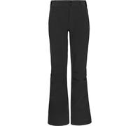 Protest - Softshell ski trousers - Relole Jr Snowpants True Black in Nylon - Kid Size 152 cm Black 152 cm
