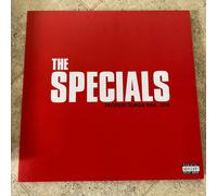 The Specials - Protest Songs 1924 2012 [VINYL]