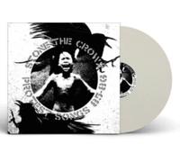 Stone The Crowz - Protest Songs 85-86 (White Vinyl) [VINYL]