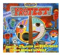 Various Artists - Protest - Songs Of Struggle And Resistance