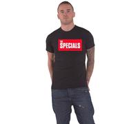 Protest Songs T Shirt The Specials Black XL