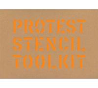 Protest Stencil Toolkit