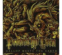 Protest The Hero - Gallop Meets The Earth