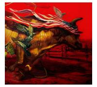 PROTEST THE HERO - PALIMPSEST CD NEW
