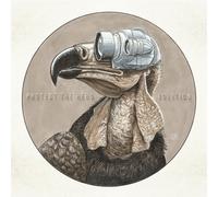 Protest the Hero Volition (CD) (US IMPORT)