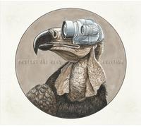 PROTEST THE HERO - VOLITION NEW DVD