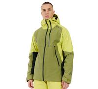 Protest Throw Snowjacket