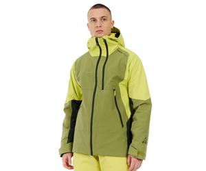 Protest Throw Snowjacket