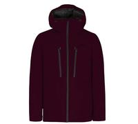 Protest Timothy Snowjacket: Pecan Red: L Size: L, Colour: Pecan Red